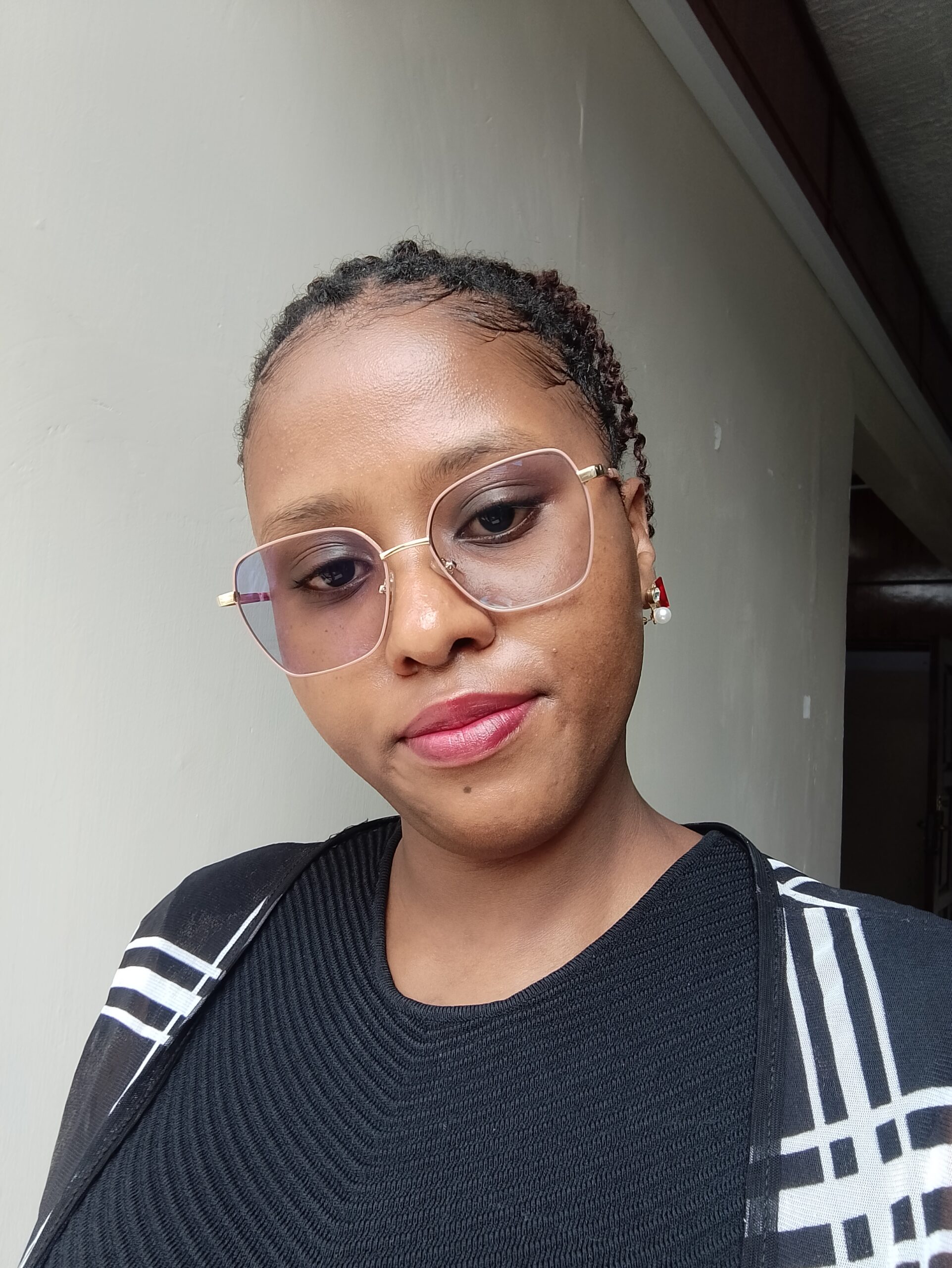 Doreen Kawira Mugambi